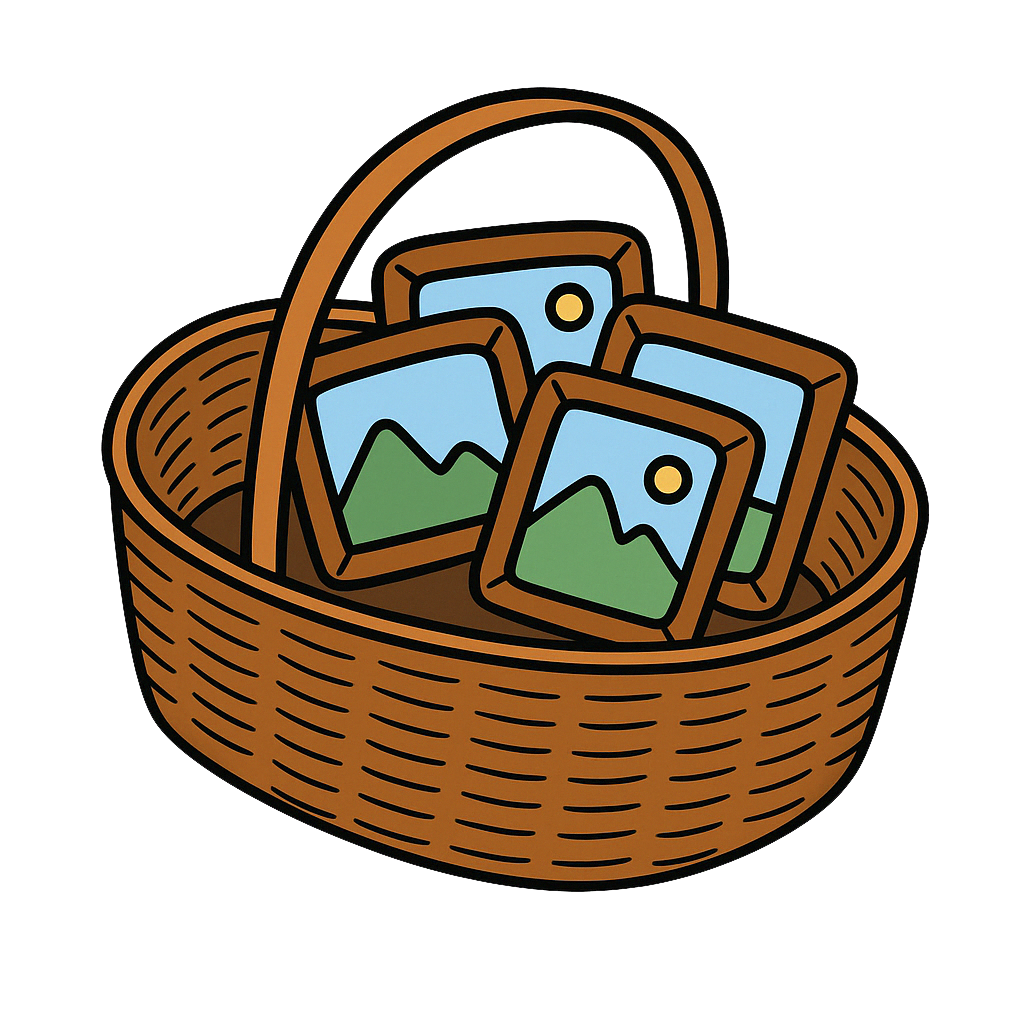 pinbasket
