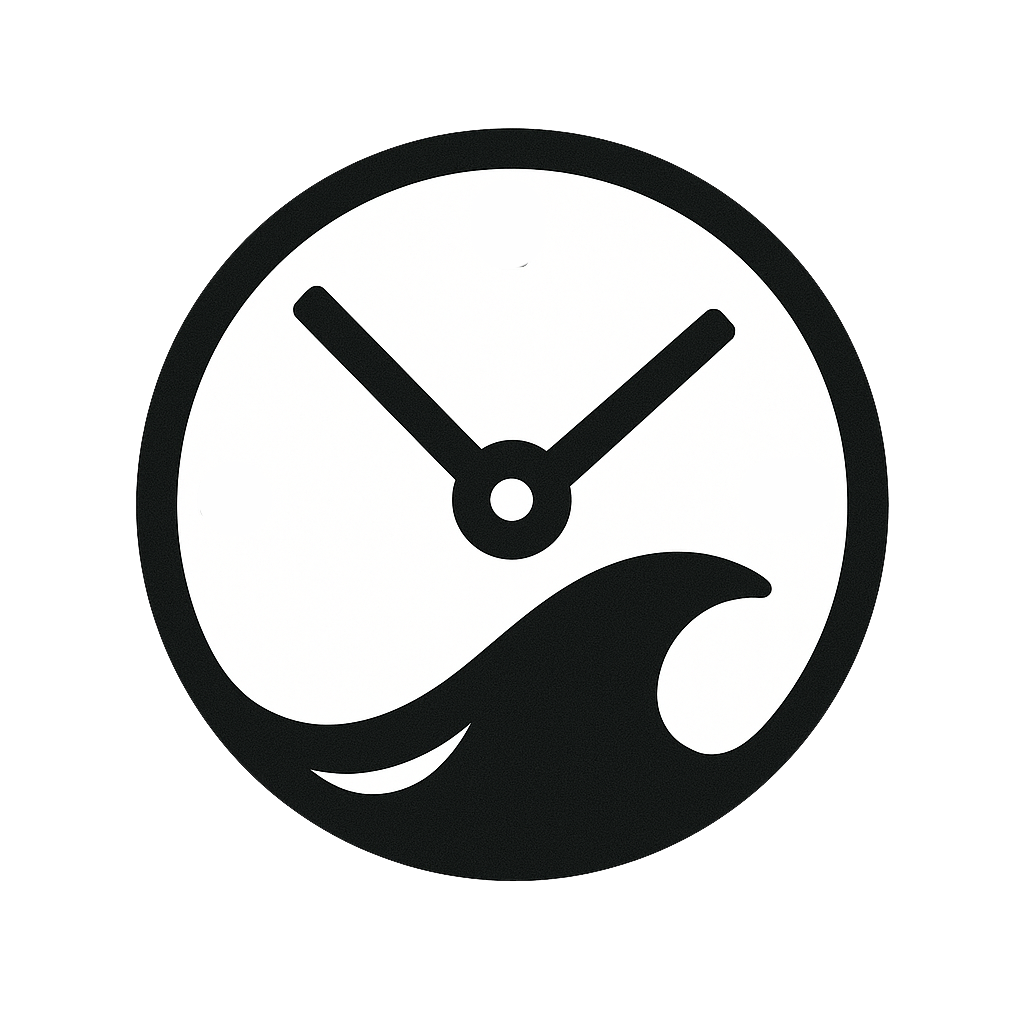 Surf Time